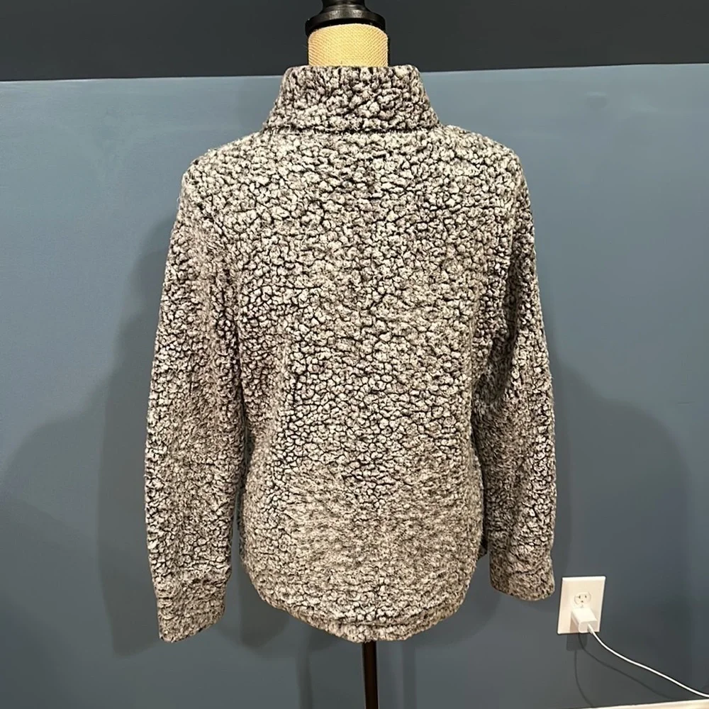 EUC Original Weatherproof vintage fleece size medium women’s - Picture 5 of 7